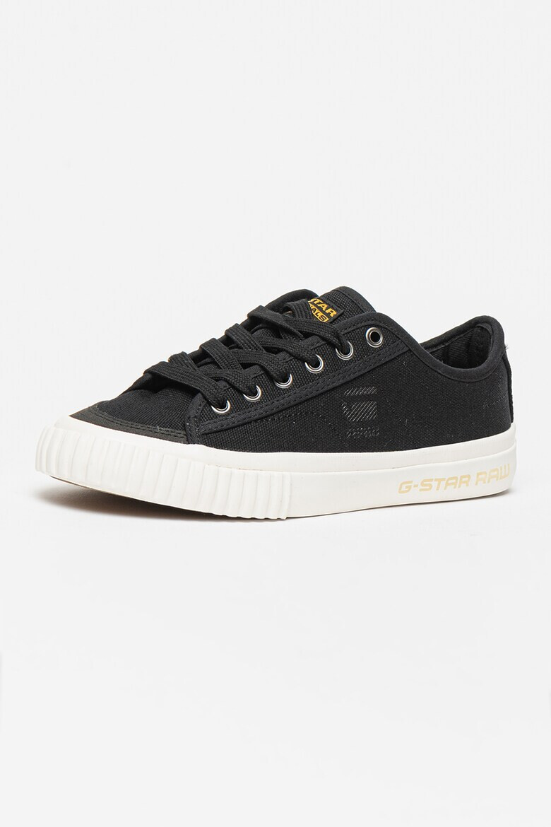 G-Star RAW Текстилни кецове Deck - Pepit.bg