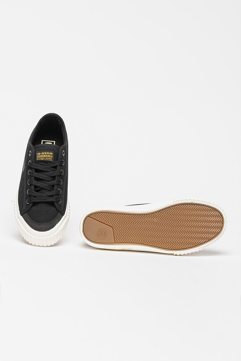 G-Star RAW Текстилни кецове Deck - Pepit.bg