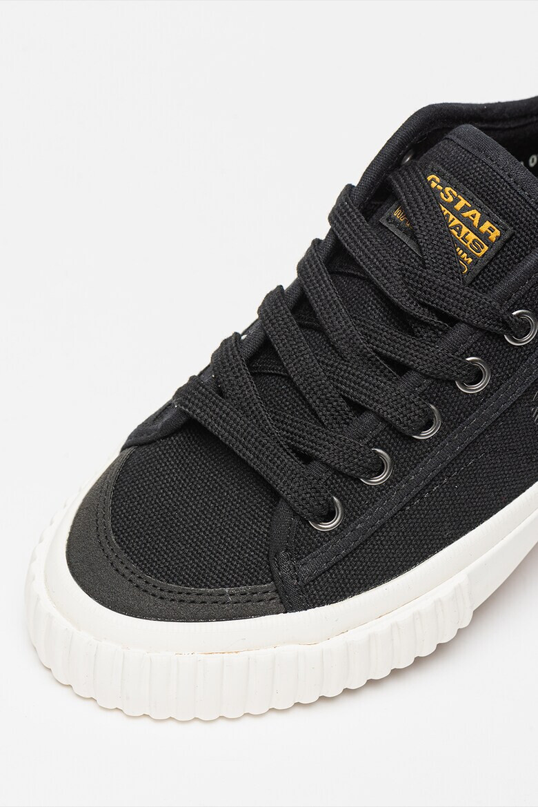 G-Star RAW Текстилни кецове Deck - Pepit.bg
