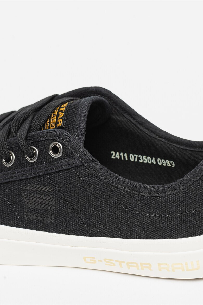 G-Star RAW Текстилни кецове Deck - Pepit.bg