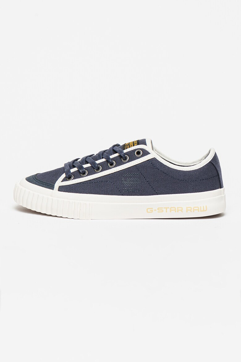 G-Star RAW Текстилни кецове Deck - Pepit.bg