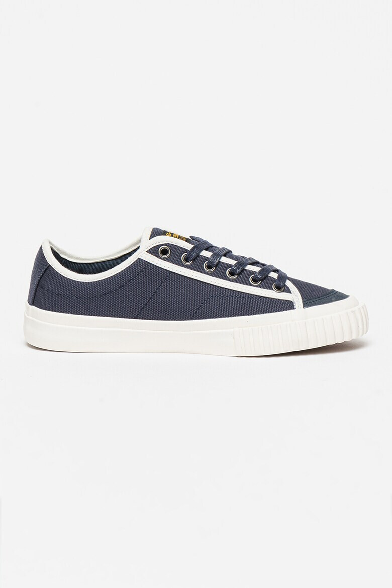 G-Star RAW Текстилни кецове Deck - Pepit.bg