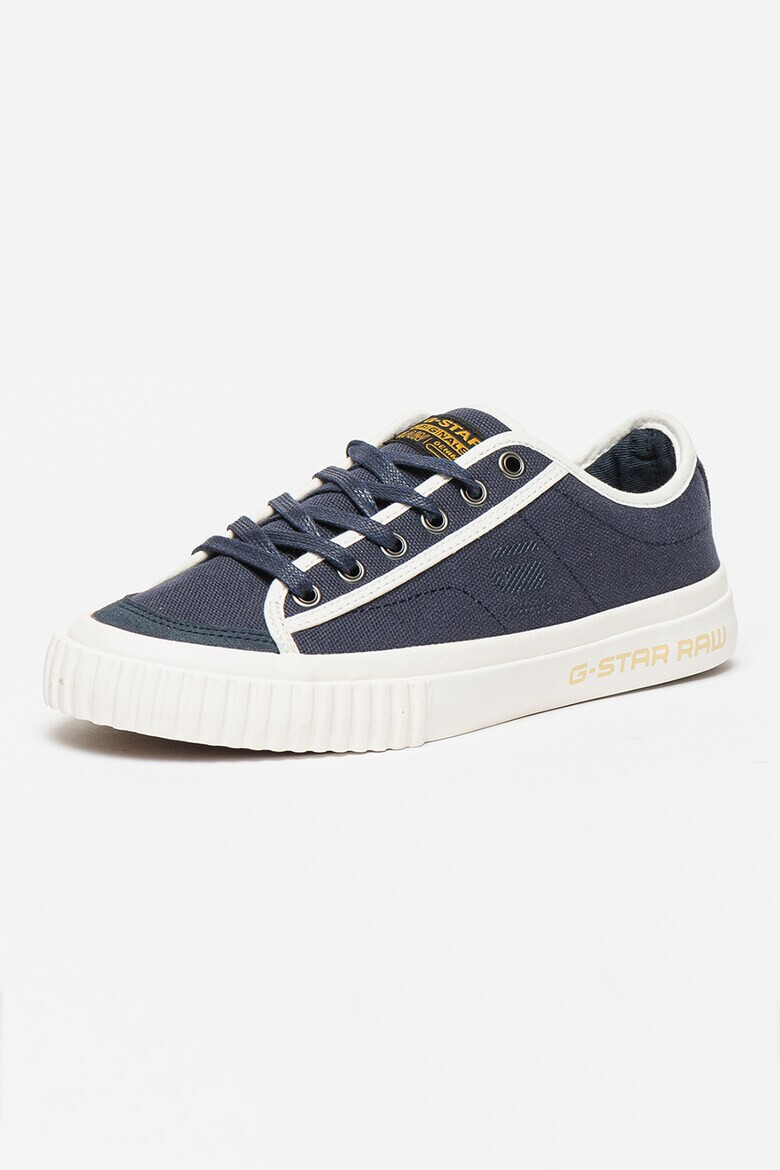 G-Star RAW Текстилни кецове Deck - Pepit.bg