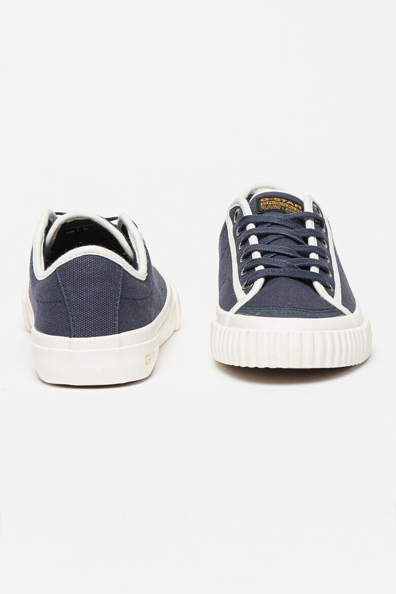G-Star RAW Текстилни кецове Deck - Pepit.bg