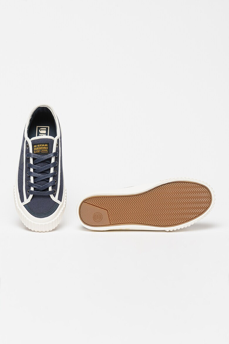 G-Star RAW Текстилни кецове Deck - Pepit.bg