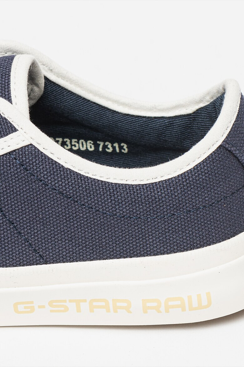 G-Star RAW Текстилни кецове Deck - Pepit.bg