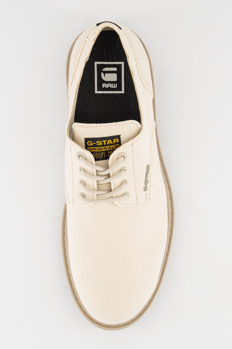 G-Star RAW Текстилни обувки - Pepit.bg