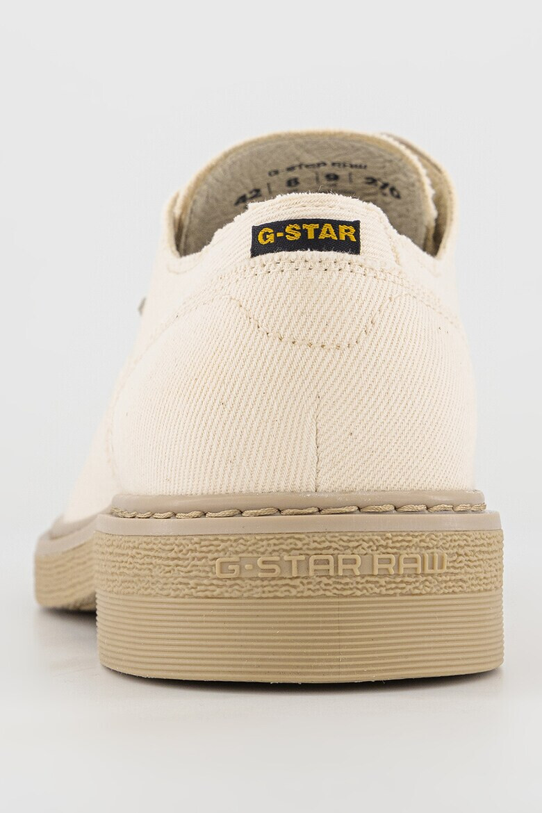 G-Star RAW Текстилни обувки - Pepit.bg