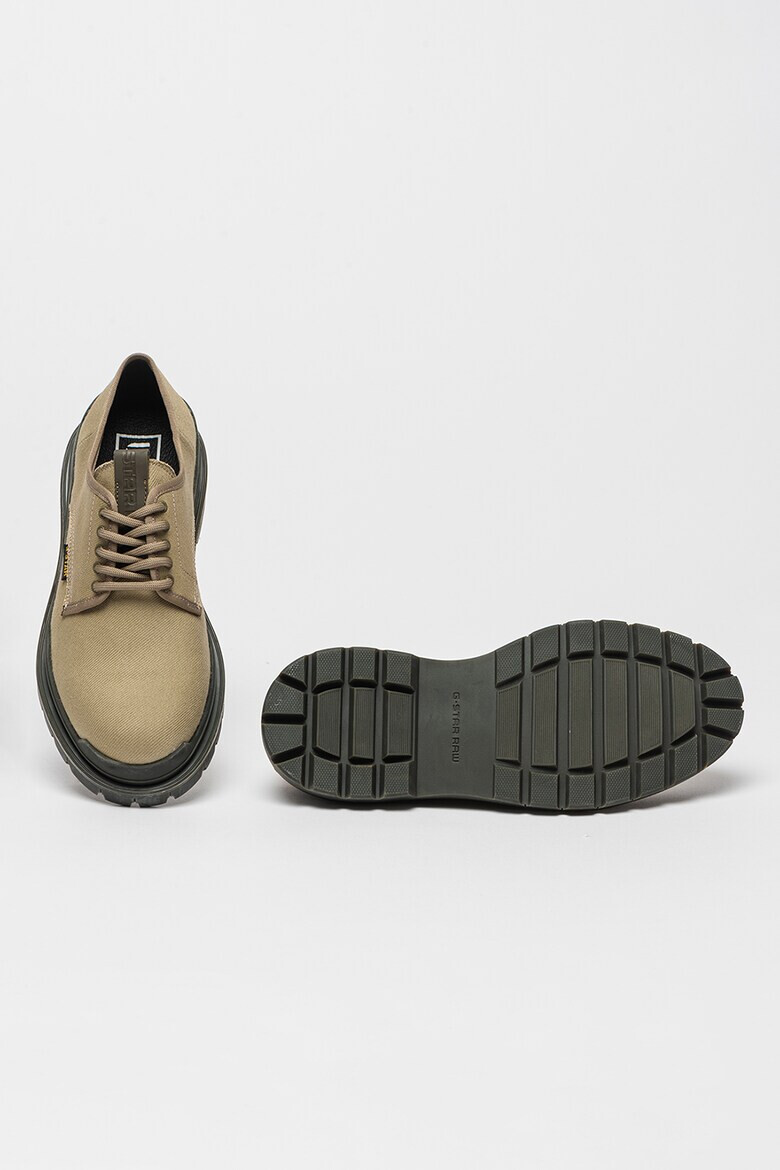 G-Star RAW Текстилни обувки Blake - Pepit.bg