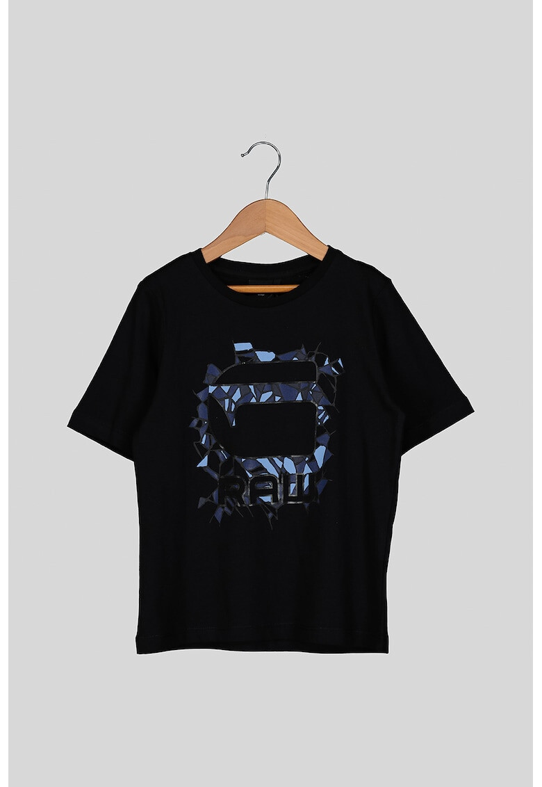 G-Star RAW Тениска с лого - Pepit.bg
