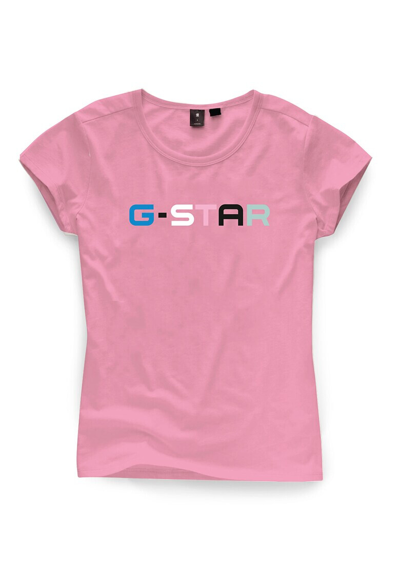 G-Star RAW Тениска с лого - Pepit.bg