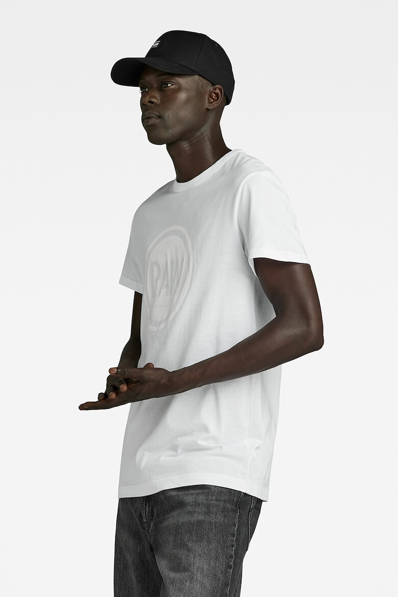 G-Star RAW Тениска с лого - Pepit.bg