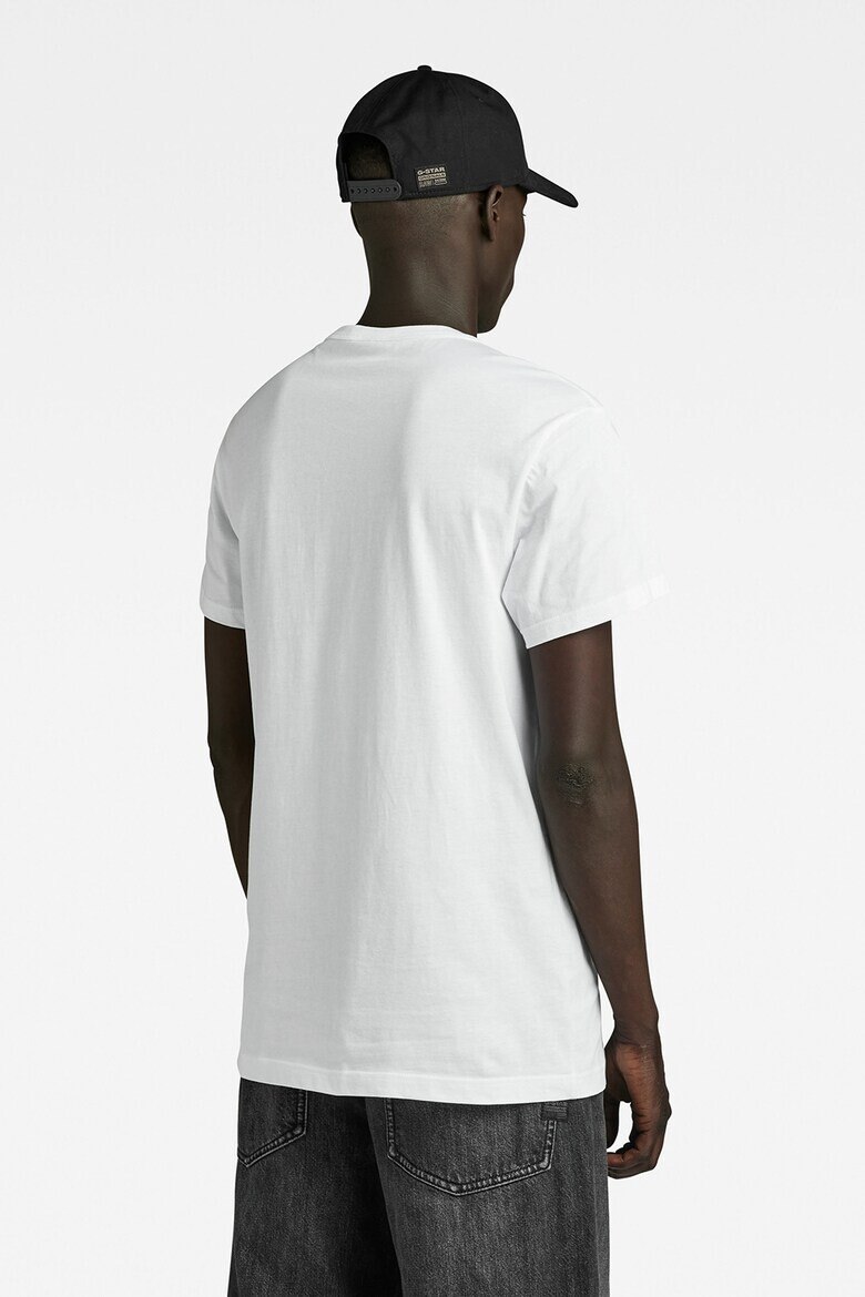 G-Star RAW Тениска с лого - Pepit.bg