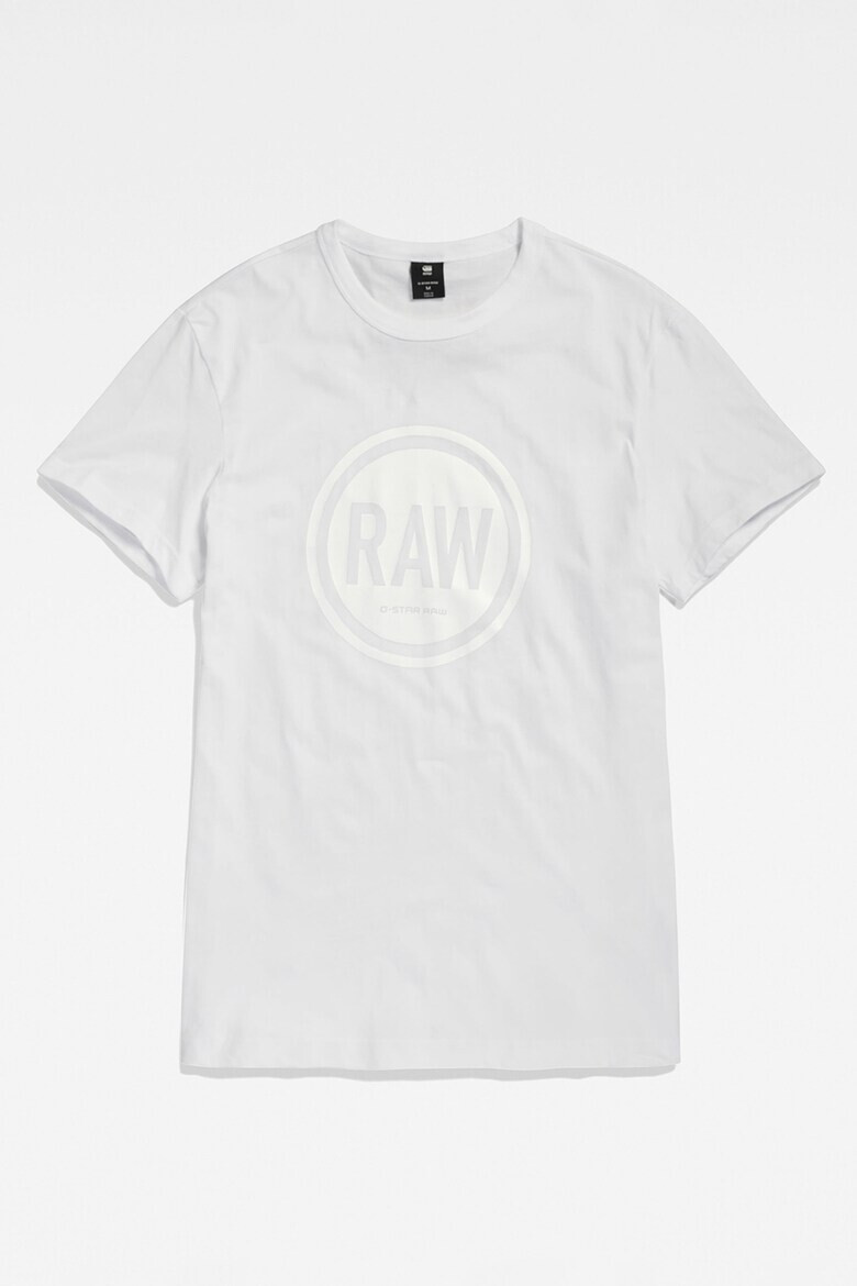G-Star RAW Тениска с лого - Pepit.bg