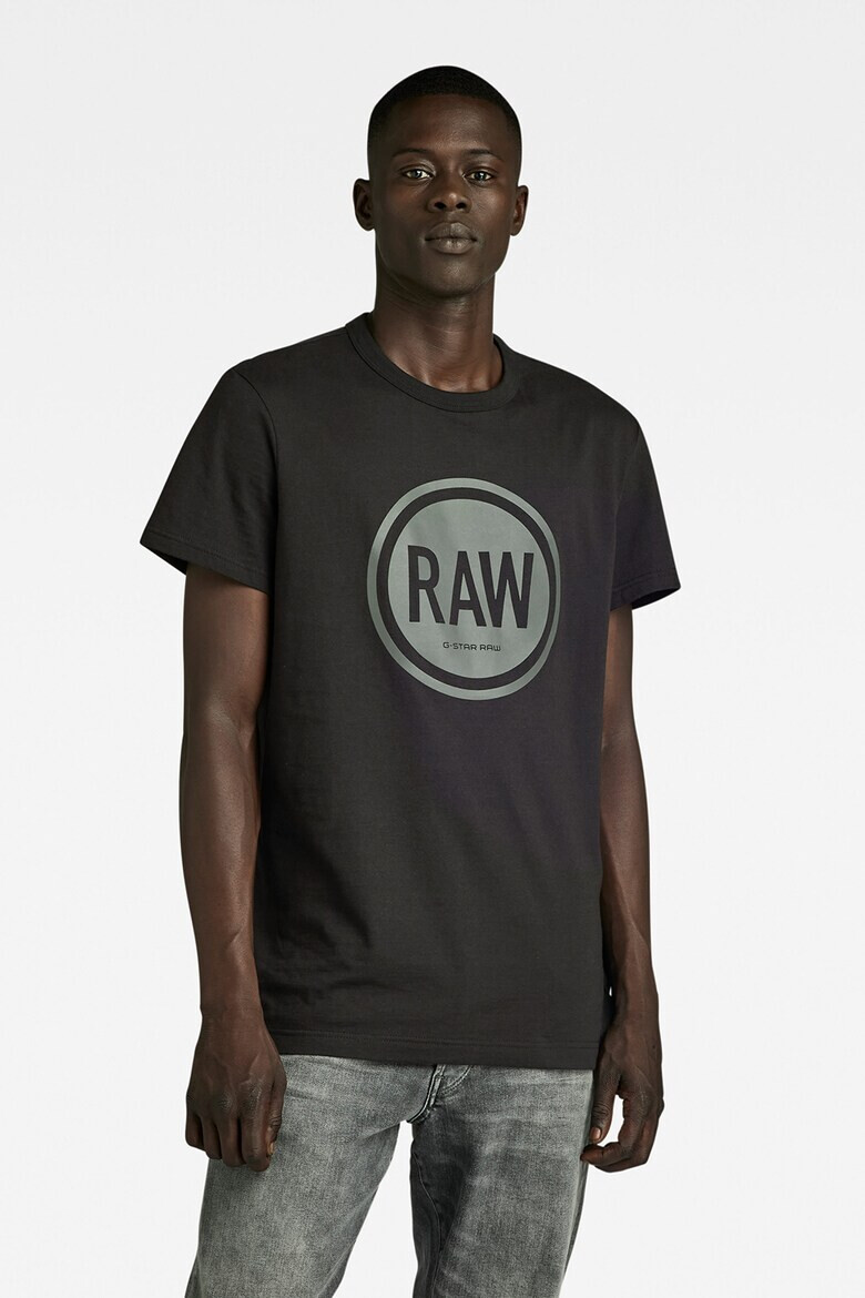G-Star RAW Тениска с лого - Pepit.bg