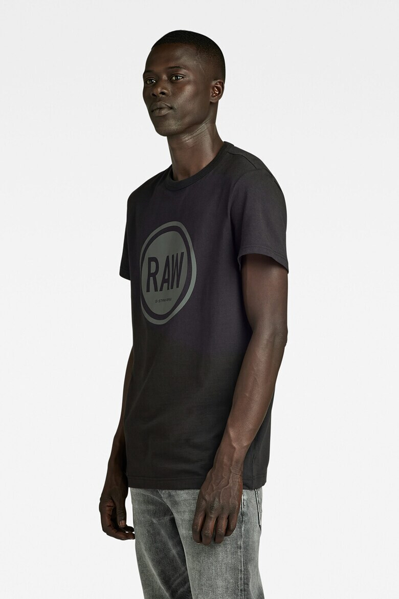 G-Star RAW Тениска с лого - Pepit.bg