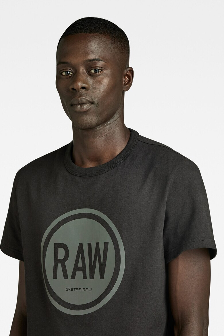 G-Star RAW Тениска с лого - Pepit.bg