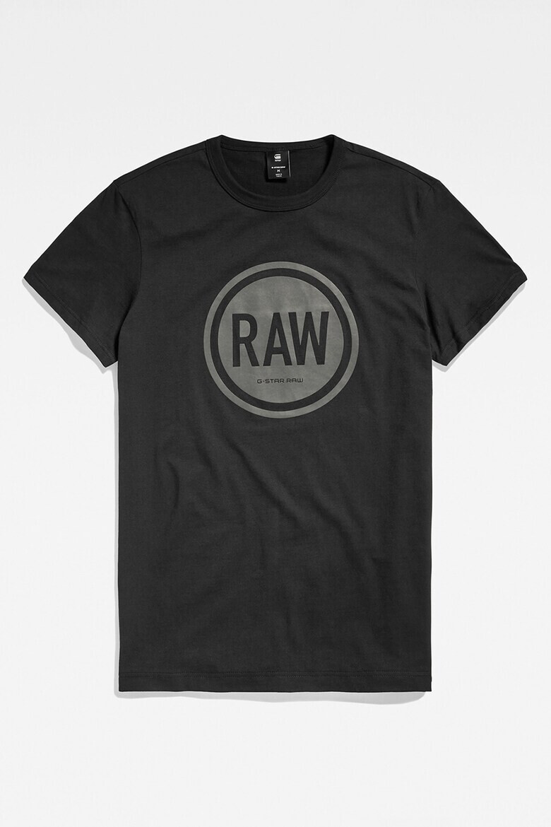 G-Star RAW Тениска с лого - Pepit.bg