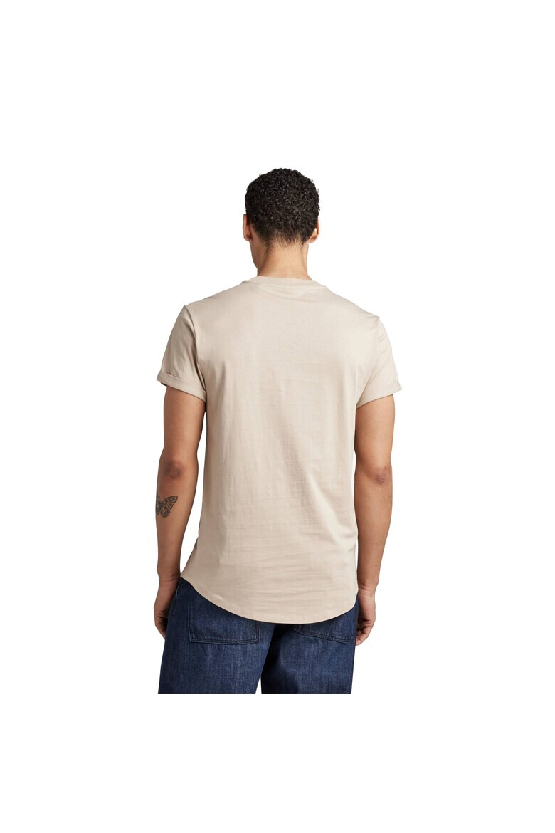 G-Star RAW Тениска с овално деколте - Pepit.bg