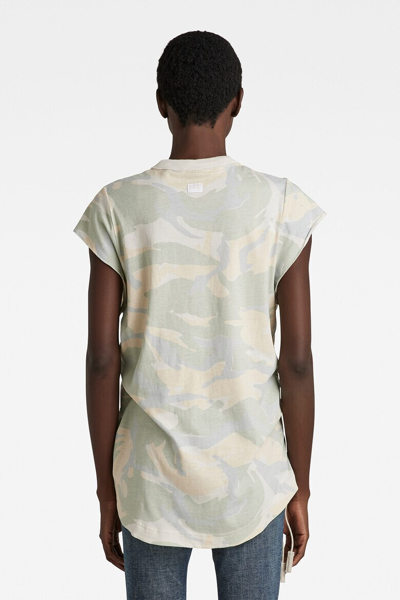 G-Star RAW Тениска с принт - Pepit.bg