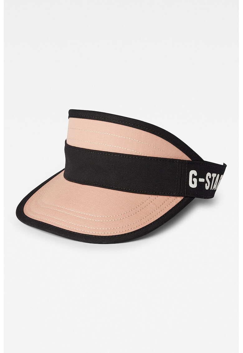 G-Star RAW Унисекс шапка с капса - Pepit.bg