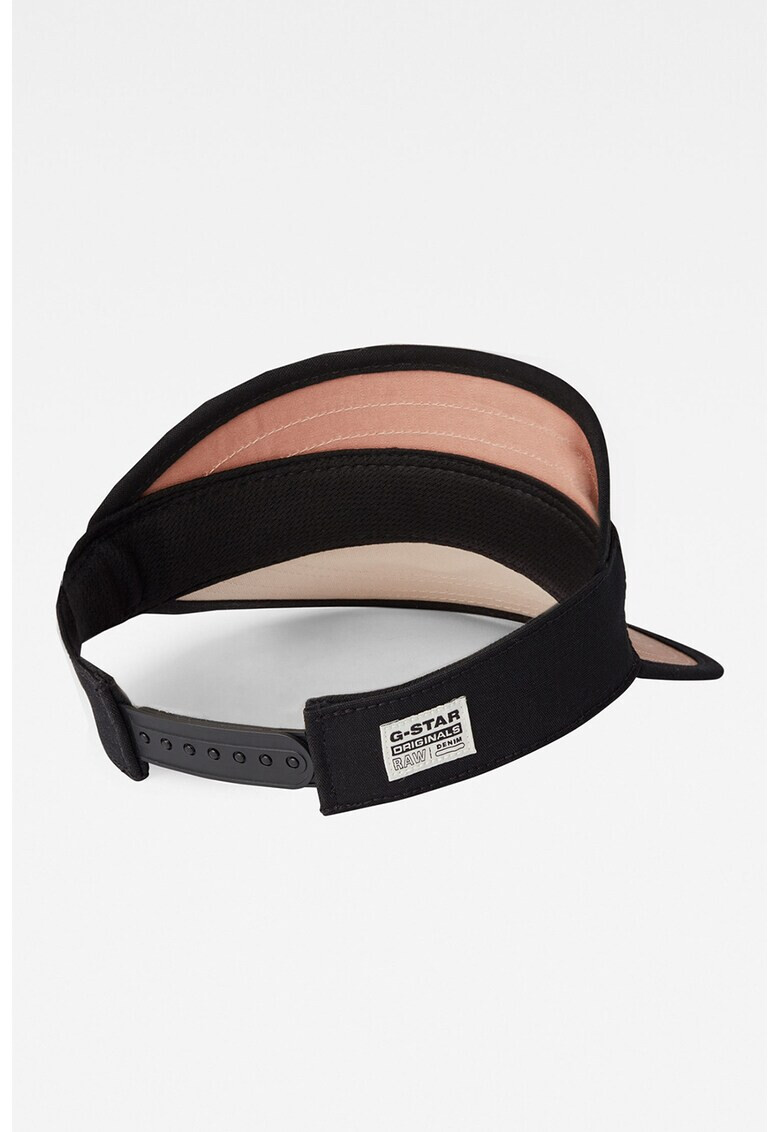 G-Star RAW Унисекс шапка с капса - Pepit.bg