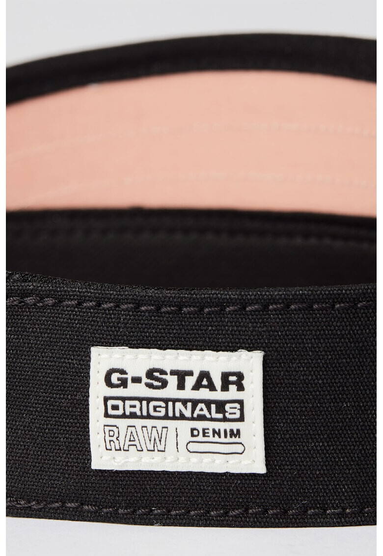 G-Star RAW Унисекс шапка с капса - Pepit.bg