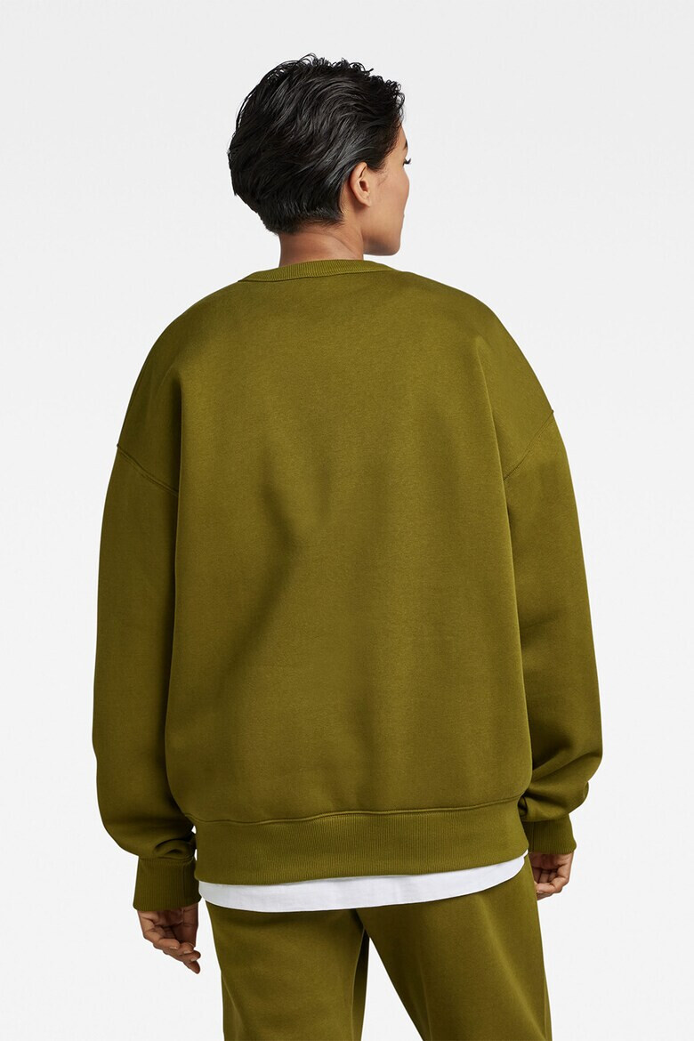 G-Star RAW Унисекс суитшърт - Pepit.bg
