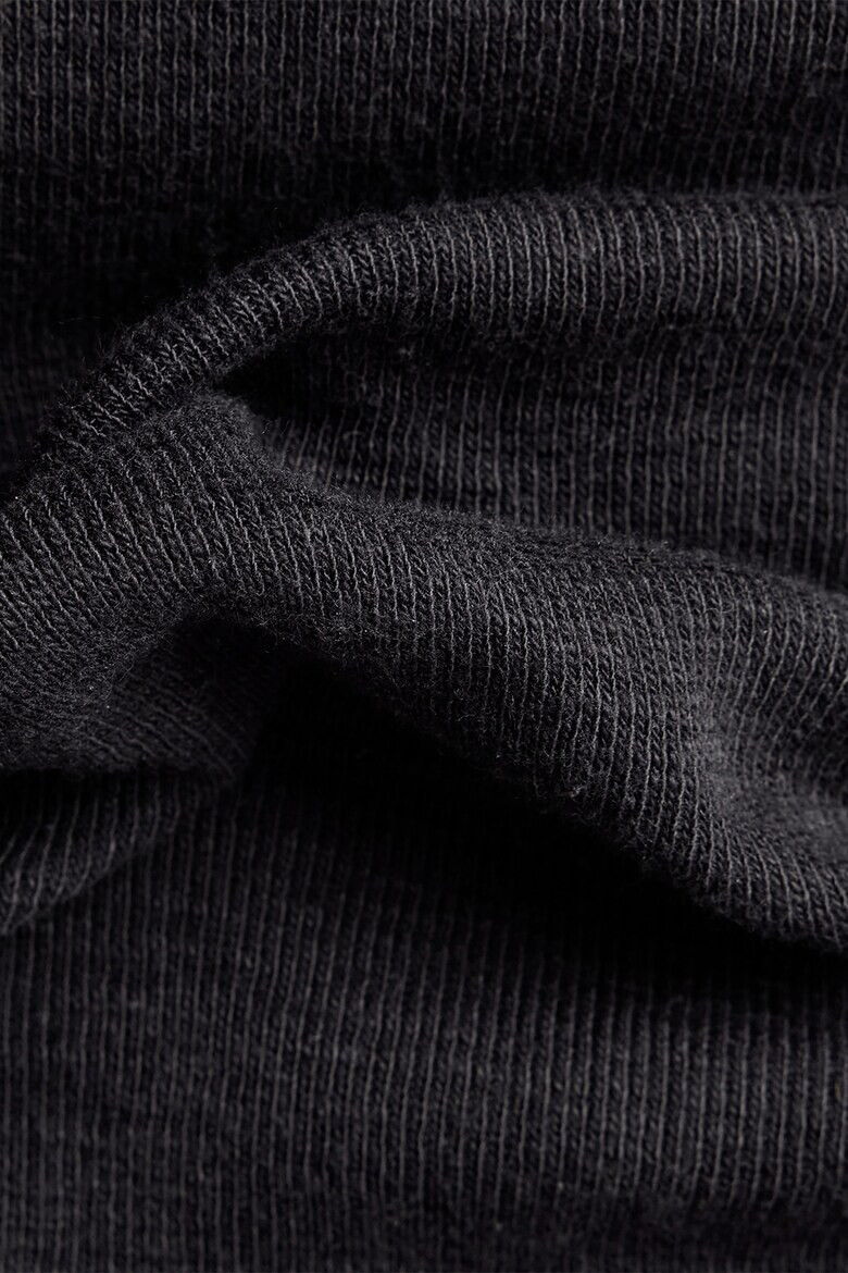 G-Star RAW Вталена рипсена блуза - Pepit.bg