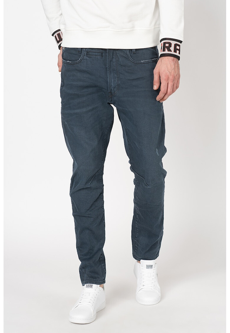 G-Star RAW Вталени дънки D-Staq - Pepit.bg