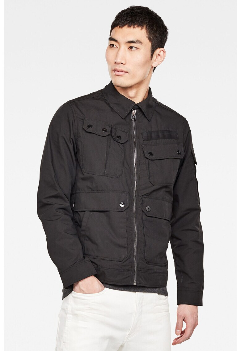 G-Star RAW Яке с джобове - Pepit.bg
