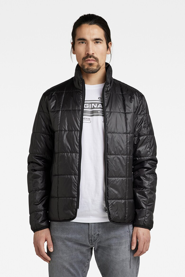 G-Star RAW Яке с висока яка - Pepit.bg