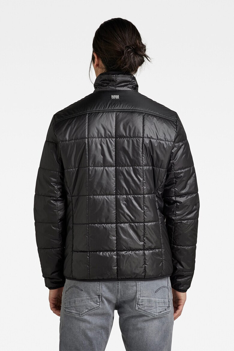 G-Star RAW Яке с висока яка - Pepit.bg