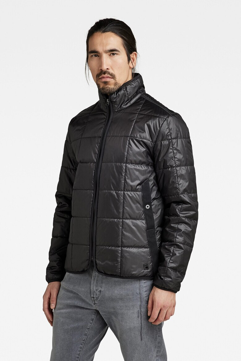 G-Star RAW Яке с висока яка - Pepit.bg