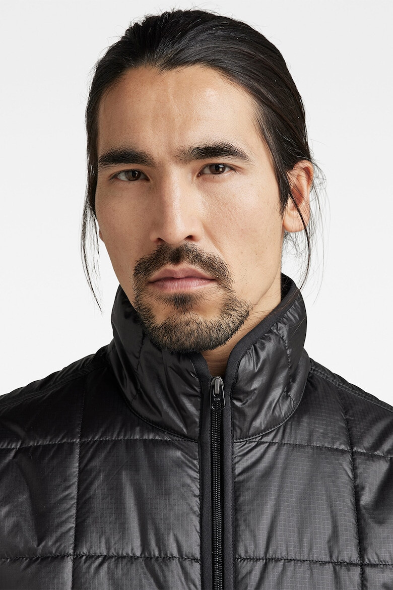 G-Star RAW Яке с висока яка - Pepit.bg