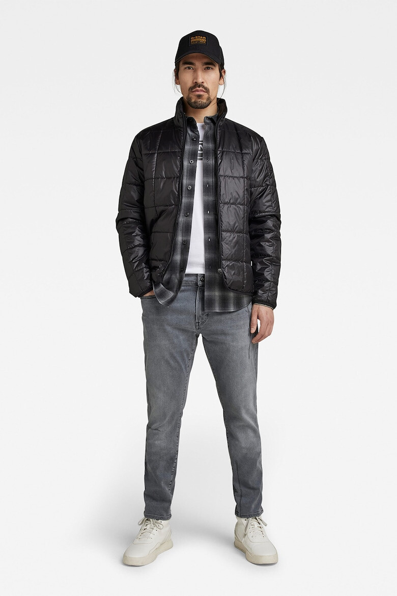 G-Star RAW Яке с висока яка - Pepit.bg