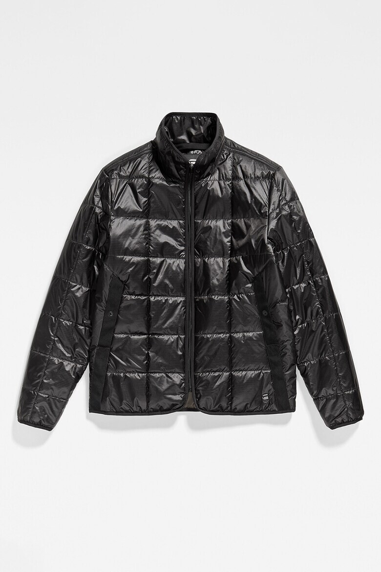 G-Star RAW Яке с висока яка - Pepit.bg