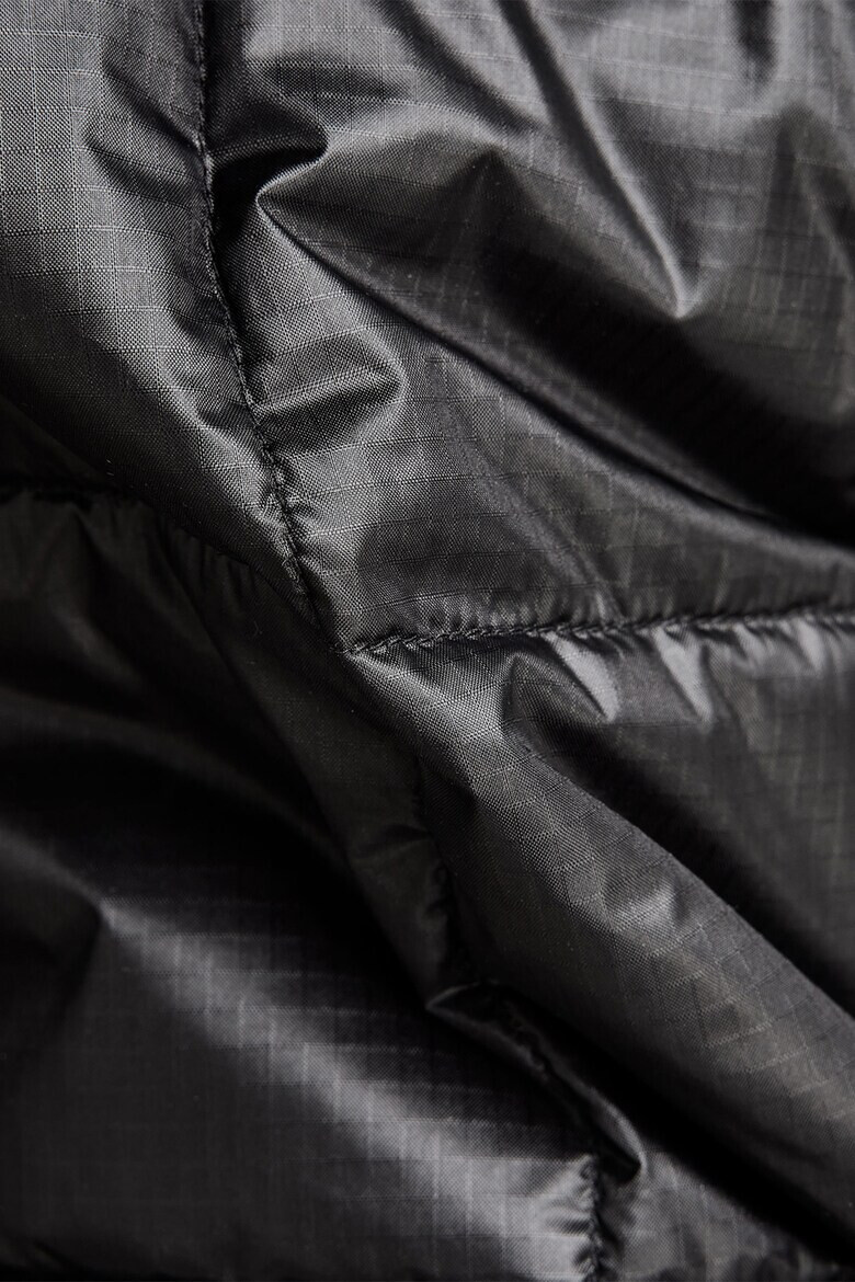 G-Star RAW Яке с висока яка - Pepit.bg