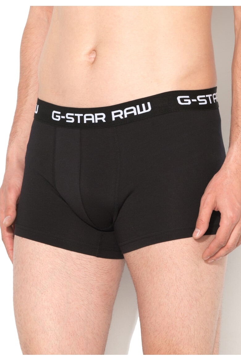 G-STAR Set Of Trunks With Elastic Waist - 3 Pieces - Pepit.bg