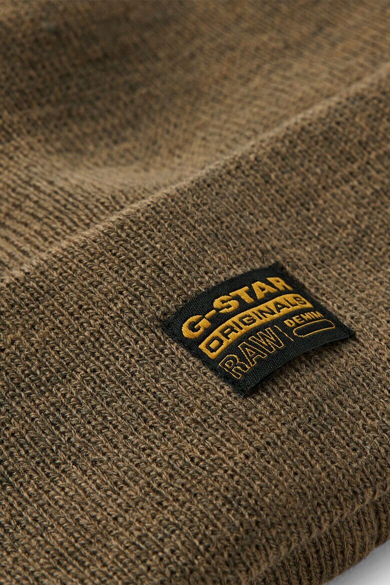 G-STAR Шапка с лого - Pepit.bg
