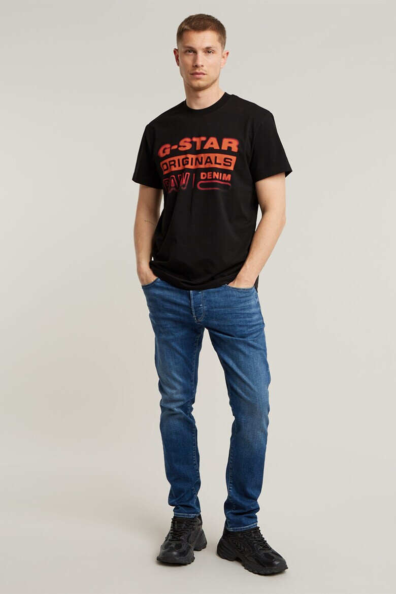 G-STAR Тениска с лого - Pepit.bg