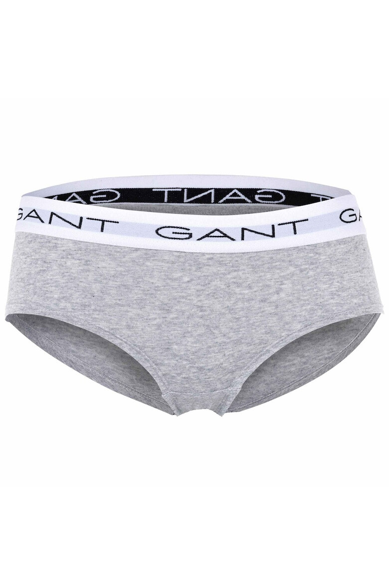 Gant Бикини хипстър 3 чифта - Pepit.bg