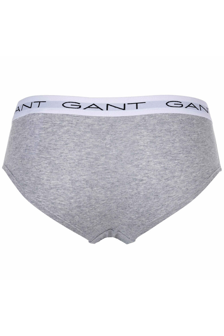 Gant Бикини хипстър - 3 чифта - Pepit.bg