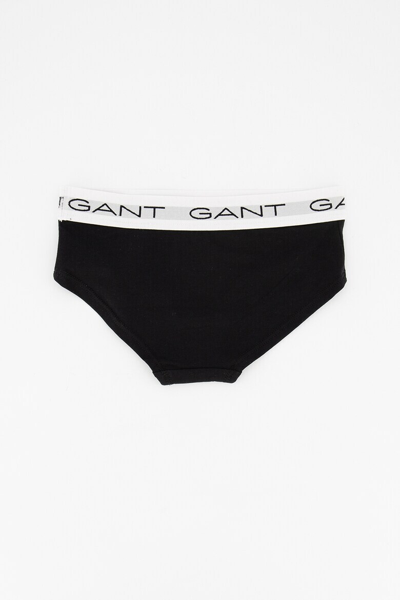 Gant Бикини хипстър 3 чифта - Pepit.bg