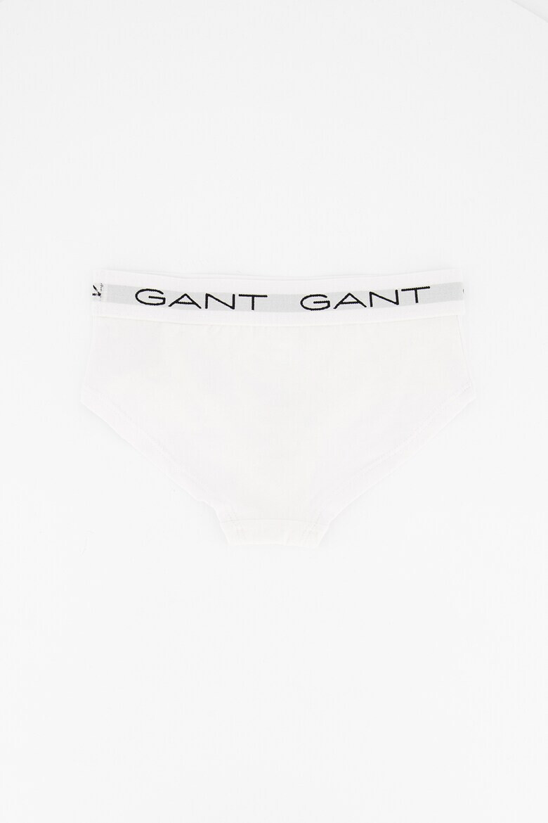 Gant Бикини хипстър 3 чифта - Pepit.bg
