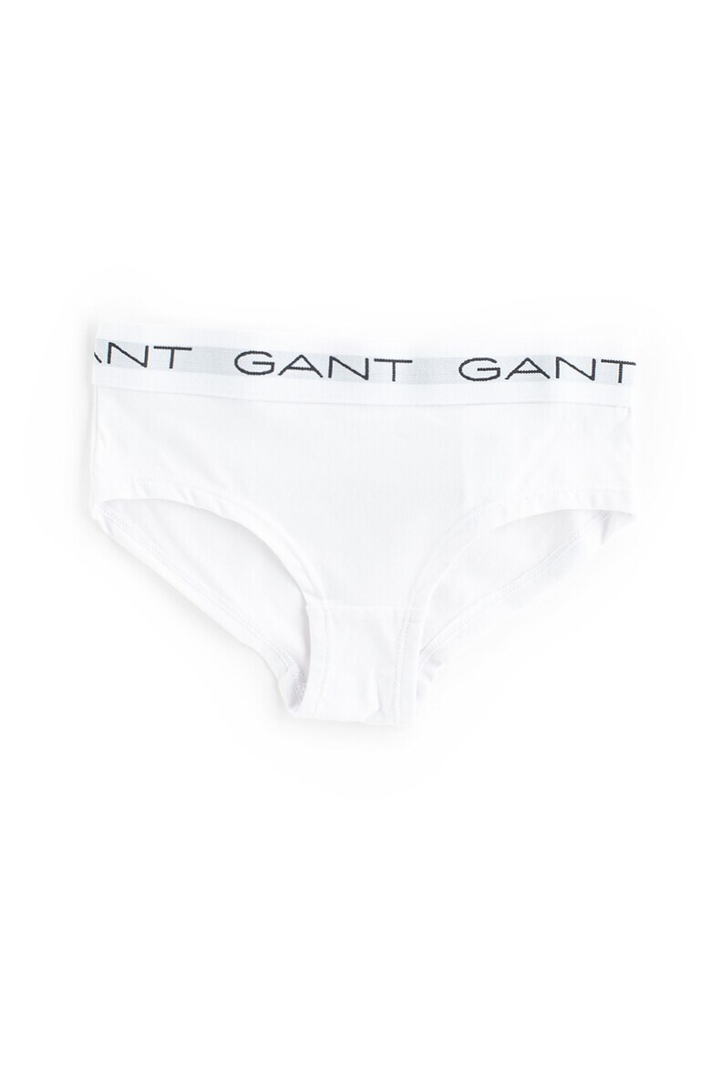 Gant Бикини хипстър 3 чифта - Pepit.bg