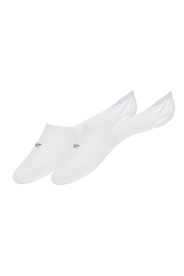 Gant Изрязани чорапи - 2 чифта - Pepit.bg