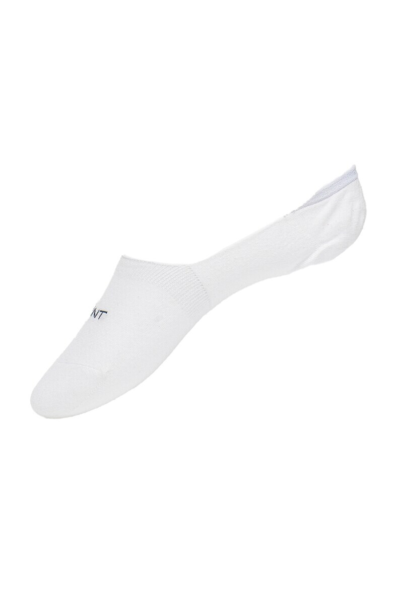 Gant Изрязани чорапи - 2 чифта - Pepit.bg
