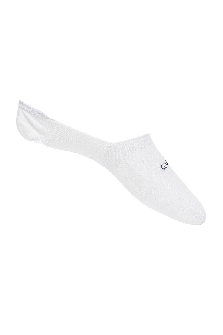Gant Изрязани чорапи - 2 чифта - Pepit.bg