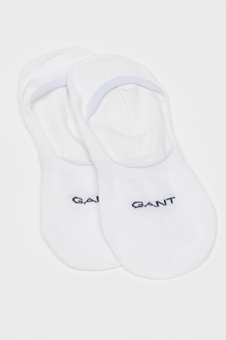 Gant Изрязани чорапи - 2 чифта - Pepit.bg